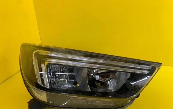Opel Mokka X Headlight/headlamp 42520537