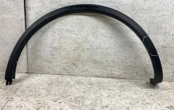 Infiniti FX Fender trim (molding) 788611CB0A