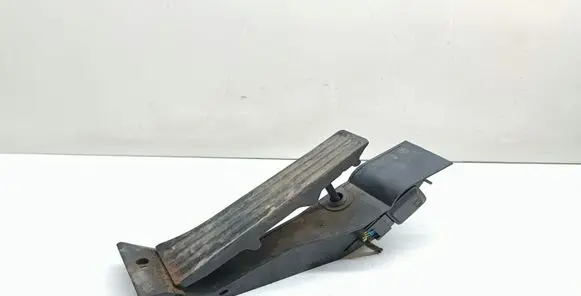 BMW X3 E83 Accelerator throttle pedal 6772646 35426772646