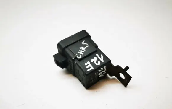 Chrysler 300 - 300C Other relay 56007078