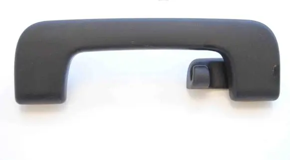 Audi Q7 4L Rear interior roof grab handle 8P0857607