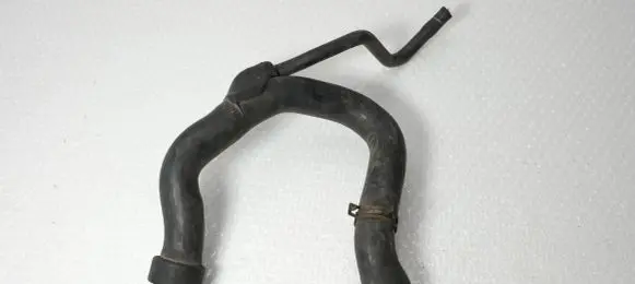 Audi A6 S6 C5 4B Engine coolant pipe/hose 4B0121101G