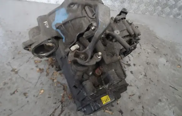 Volkswagen New Beetle Manual 5 speed gearbox FCH