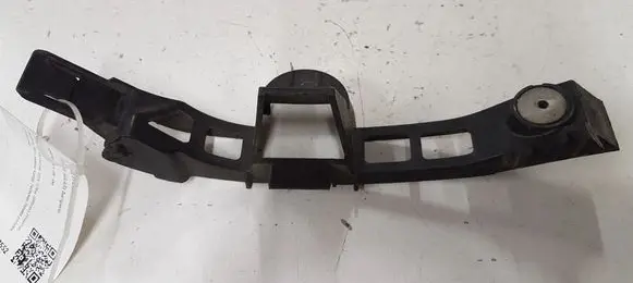 Opel Vectra C Rear bumper mounting bracket 24401425 0801024