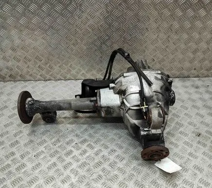 Ford F150 Front differential F65Z3010AA F65W3B210DA