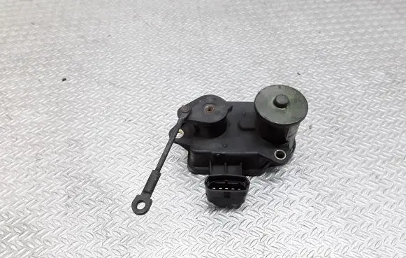 Hyundai i30 Intake manifold valve actuator/motor 283202A400