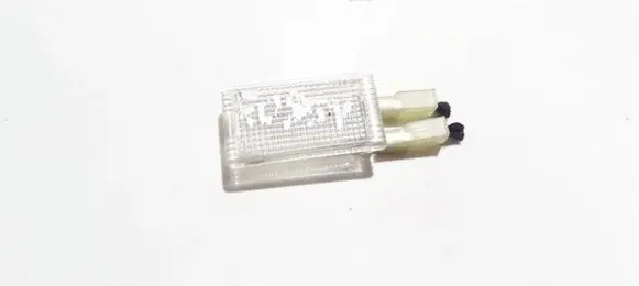 Mitsubishi Colt Other interior light