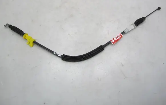 Audi A5 8T 8F Front door cable line 4H0837099
