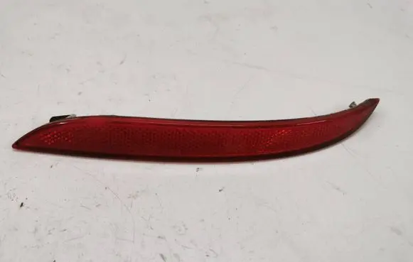 BMW 5 E60 E61 Rear tail light reflector 7183913 4308