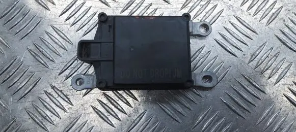 Nissan Micra K14 Distronic sensor radar 284385FA4A