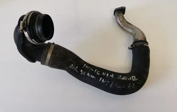 Opel Insignia A Intercooler hose/pipe 2003268F