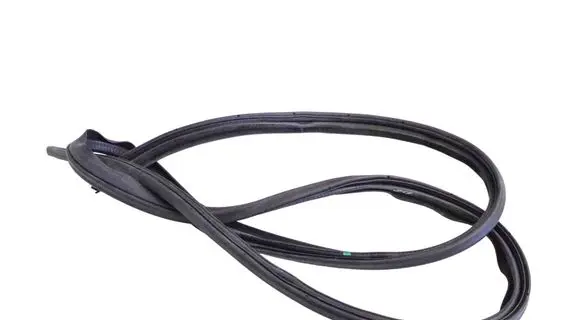 Mitsubishi Outlander Rubber seal rear door 