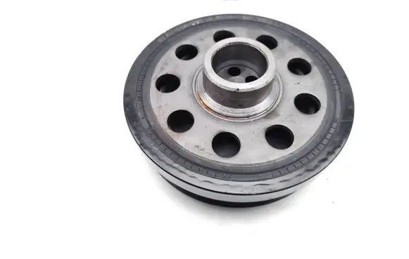 BMW 1 F20 F21 Crankshaft pulley GT1304049K