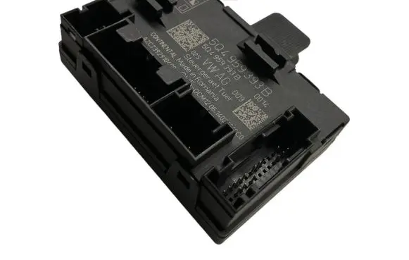 Skoda Octavia Mk3 (5E) Door control unit/module 5Q4959393B A2C7392910400