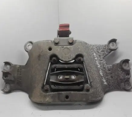 Audi A6 S6 C6 4F Gearbox mounting bracket 4F0399263K
