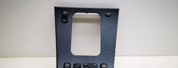 Mercedes-Benz SLK R170 Gear shifter surround trim plastic 2086800336 E9416222 2088200010