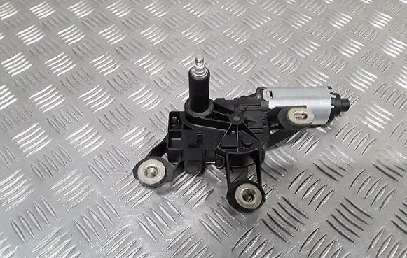 Ford Fiesta Rear window wiper motor 2s61a17k441ab