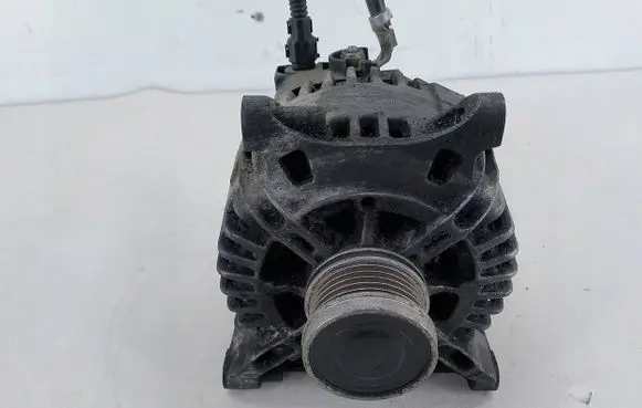 Mercedes-Benz A W169 Generator/alternator
