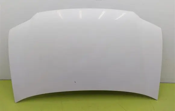 Volkswagen Caddy Engine bonnet/hood LB9A