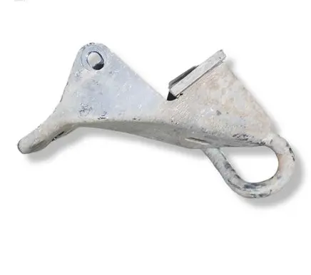 Renault Master III Towing hook eye 8200740892D