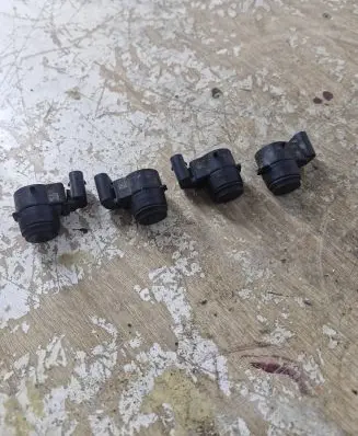 BMW 5 E39 Parking PDC sensor 6934308 0263003244