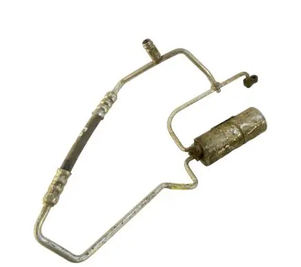 Opel Vectra C Air conditioning (A/C) pipe/hose