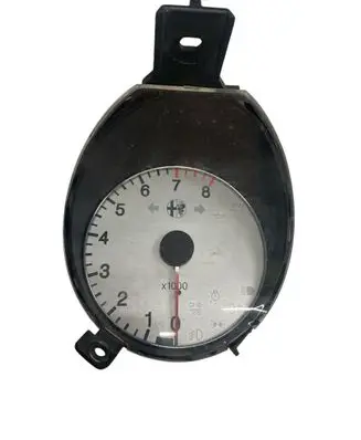 Alfa Romeo 156 Speedometer (instrument cluster) 6850849915 161820TS 60658085