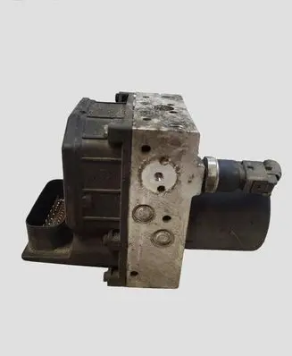 Toyota Avensis T250 ABS Pump 8954105100 0265950178