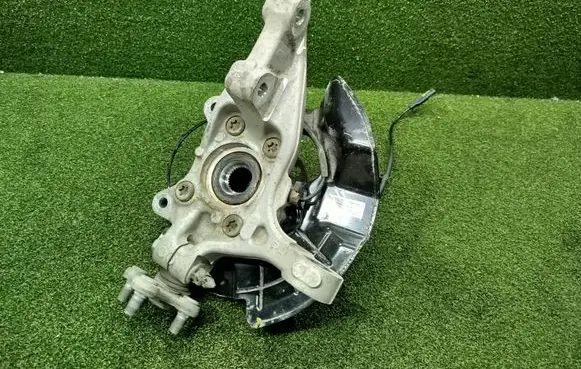KIA Sportage Front wheel hub 51706N7100 CT7R 211106