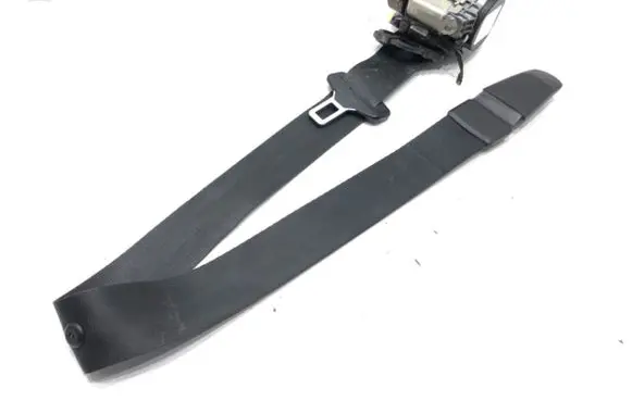 Skoda Superb B6 (3T) Front seatbelt 3T1857702