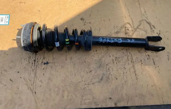 Jaguar F-Type Rear shock absorber/damper JX5318045AA 17055L355W100