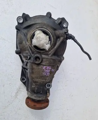 BMW X5M E70 Front differential 7590899