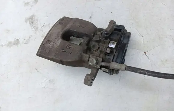 Mercedes-Benz E W213 Rear brake caliper A0044235798