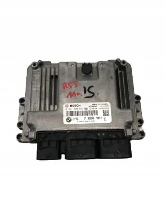 Mini One - Cooper Clubman R55 Engine control unit/module 7620987 76209871