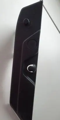 Hyundai i30 Other trunk/boot trim element