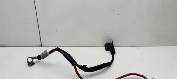 Audi A3 S3 8V Positive cable (battery) 5Q0971228K