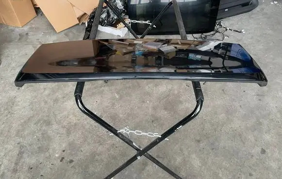 Volvo XC40 Tailgate/trunk spoiler 31488325