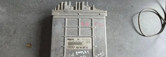 Engine control unit/module
