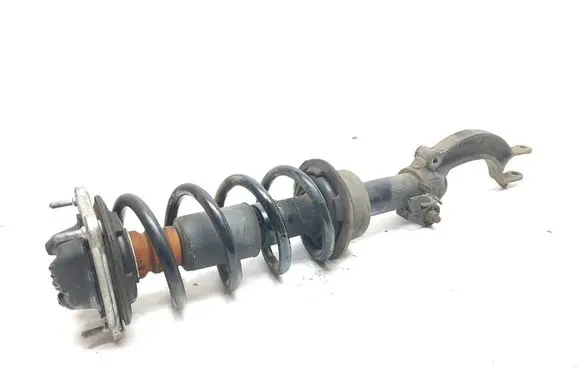 Audi A6 C7 Front shock absorber/damper 4G0413031Q 22249512