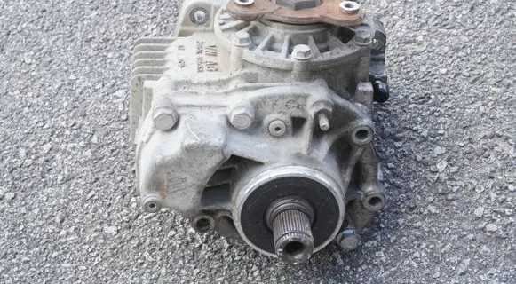 Volkswagen Tiguan Gearbox transfer box case 0A6409053AC