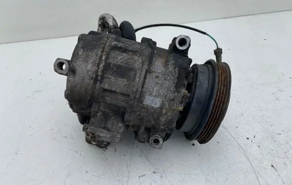 Audi A4 S4 B6 8E 8H Air conditioning (A/C) compressor (pump)