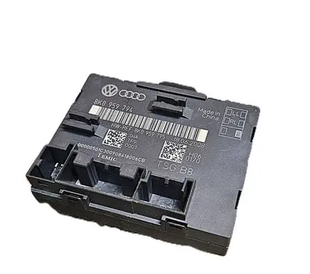 Audi A3 S3 8P Door control unit/module 8K0959795 18062008 8K0959794