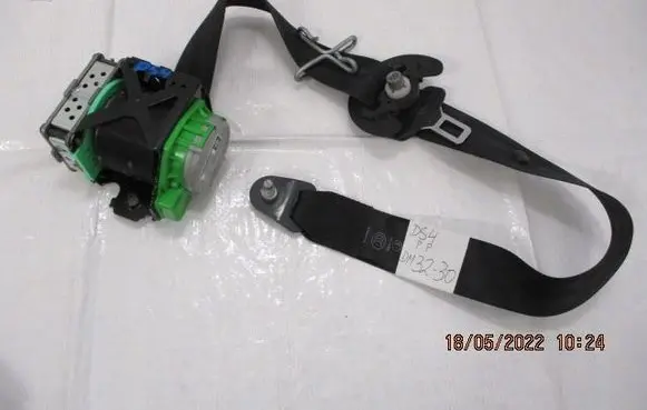 Citroen DS4 Front seatbelt 96871490XX