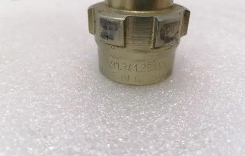 Porsche 911 991 Spare wheel bolt 99134125101