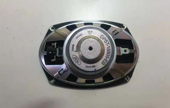 Ford Fusion II Parcel shelf speaker DP5T18808EB