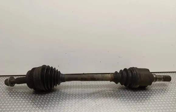 Renault Master II Front driveshaft