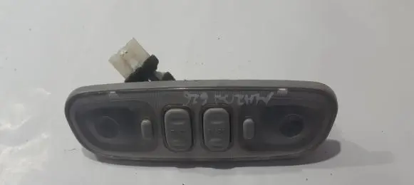 Mazda 626 Front seat light 1158230 1158-230