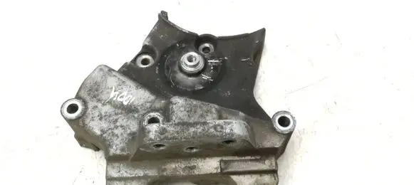 Opel Astra H Engine mounting bracket 55192649 B813