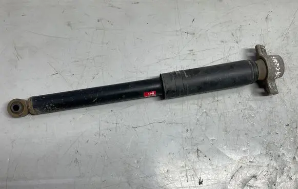 Rear shock absorber/damper