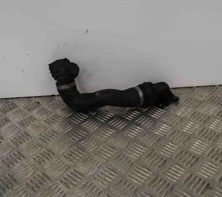 BMW X5 E70 Air intake hose/pipe 7808078
